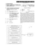 METHOD AND APPARATUS FOR ENHANCED CHANNEL ESTIMATION USING MATCHING     PURSUIT AND ADAPTIVE CLUSTER TRACKING diagram and image