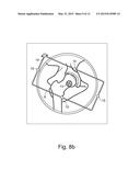 Fluoroscopy system diagram and image