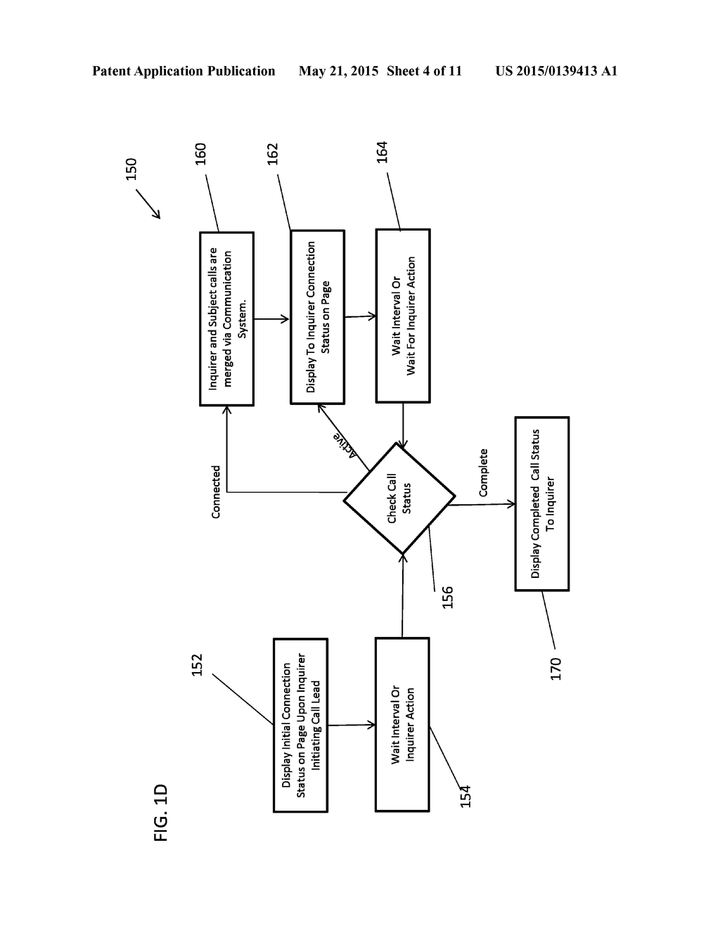 INTELLIGENT CALL LEAD GENERATION - diagram, schematic, and image 05