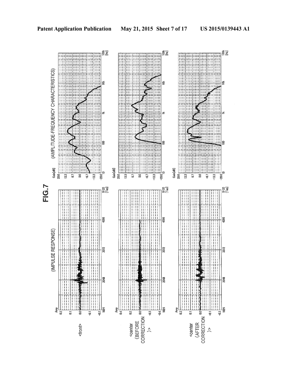 AUDIO SIGNAL PROCESSING DEVICE AND AUDIO SIGNAL PROCESSING METHOD - diagram, schematic, and image 08