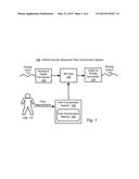 AUTOMATED CONSTRUCTION OF INFINITE IMPULSE RESPONSE FILTERS diagram and image