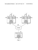 LOCATION AND ORIENTATION BASED VOLUME CONTROL diagram and image