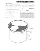 SPEAKER MOUNTING STRUCTURE diagram and image