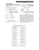 MOTION PARAMETER ESTIMATION diagram and image