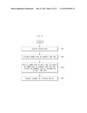 METHOD AND APPARATUS FOR PREDICTING HUMAN MOTION IN VIRTUAL ENVIRONMENT diagram and image