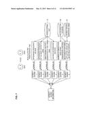 CONTENT EXTRACTING DEVICE, CONTENT EXTRACTING METHOD AND PROGRAM diagram and image