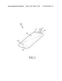 METHOD FOR IDENTIFYING FINGERPRINT AND ELECTRONIC DEVICE THEREOF diagram and image