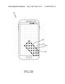 METHOD FOR IDENTIFYING FINGERPRINT AND ELECTRONIC DEVICE THEREOF diagram and image