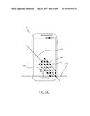 METHOD FOR IDENTIFYING FINGERPRINT AND ELECTRONIC DEVICE THEREOF diagram and image