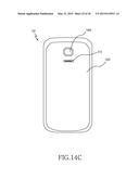 METHOD FOR IDENTIFYING FINGERPRINT AND ELECTRONIC DEVICE THEREOF diagram and image