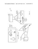 METHODS AND APPARATUS FOR ESTIMATING ANGULAR MOVEMENT WITH A SINGLE TWO     DIMENSIONAL DEVICE diagram and image