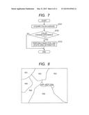 IMAGE SEGMENTING APPARATUS AND METHOD diagram and image