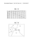 IMAGE SEGMENTING APPARATUS AND METHOD diagram and image