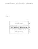 DISPLAY CONTROL DEVICE, RECORDING MEDIUM AND DISPLAY DEVICE CONTROL METHOD diagram and image