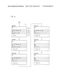 DISPLAY CONTROL DEVICE, RECORDING MEDIUM AND DISPLAY DEVICE CONTROL METHOD diagram and image