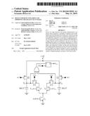 Device for Detecting Edges and Improving the Quality of an Image diagram and image