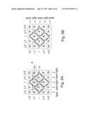 CONSECUTIVE THIN EDGE DETECTION SYSTEM AND METHOD FOR ENHANCING A COLOR     FILTER ARRAY IMAGE diagram and image