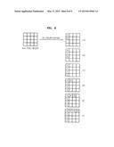 FILTERING METHOD FOR REMOVING BLOCK ARTIFACTS AND/OR RINGING NOISE AND     APPARATUS THEREFOR diagram and image