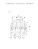 MULTICORE FIBER diagram and image