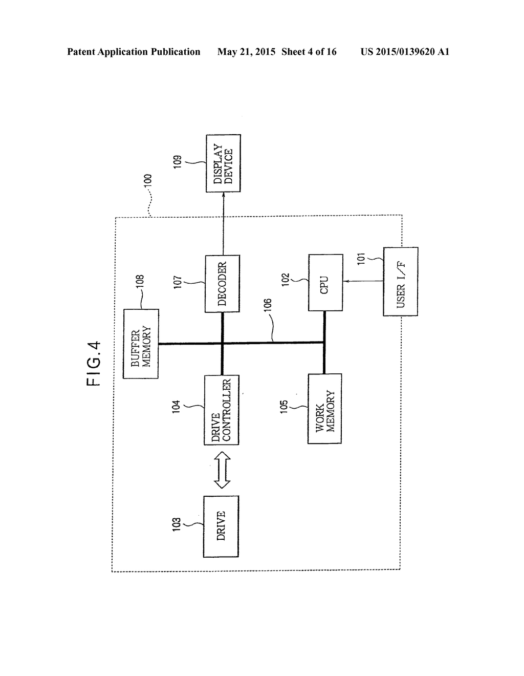 RANDOMLY ACCESSIBLE VISUAL INFORMATION RECORDING MEDIUM AND RECORDING     METHOD, AND REPRODUCING DEVICE AND REPRODUCING METHOD - diagram, schematic, and image 05