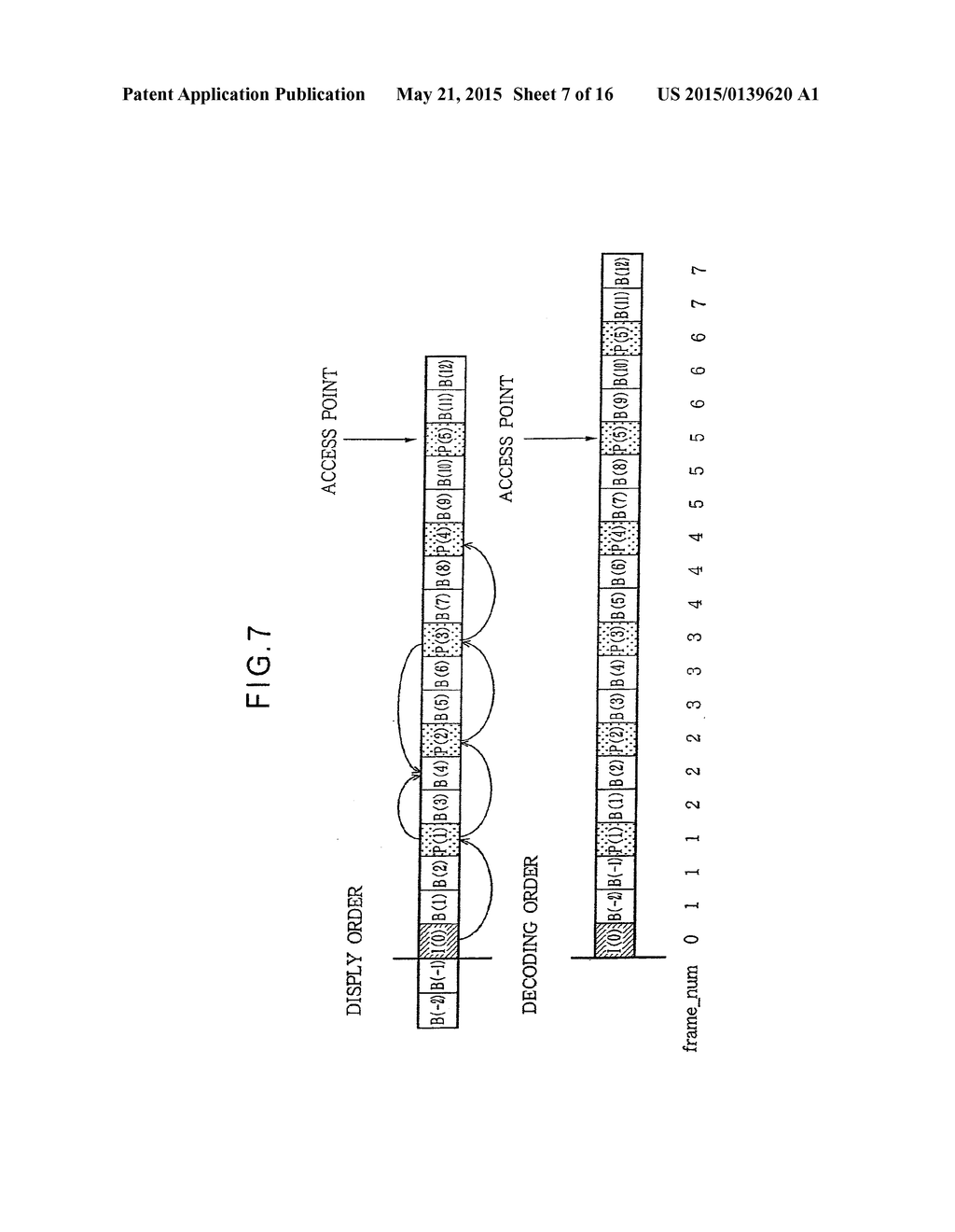 RANDOMLY ACCESSIBLE VISUAL INFORMATION RECORDING MEDIUM AND RECORDING     METHOD, AND REPRODUCING DEVICE AND REPRODUCING METHOD - diagram, schematic, and image 08