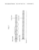 RANDOMLY ACCESSIBLE VISUAL INFORMATION RECORDING MEDIUM AND RECORDING     METHOD, AND REPRODUCING DEVICE AND REPRODUCING METHOD diagram and image