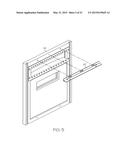 Heater Module Panel Assembly and Method diagram and image