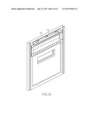 Heater Module Panel Assembly and Method diagram and image