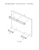 Heater Module Panel Assembly and Method diagram and image