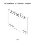 Heater Module Panel Assembly and Method diagram and image