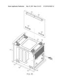 Heater Module Panel Assembly and Method diagram and image