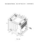 Heater Module Panel Assembly and Method diagram and image