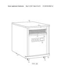 Heater Module Panel Assembly and Method diagram and image