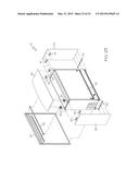 Heater Module Panel Assembly and Method diagram and image