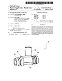 Heating Device for a Fluid Line diagram and image