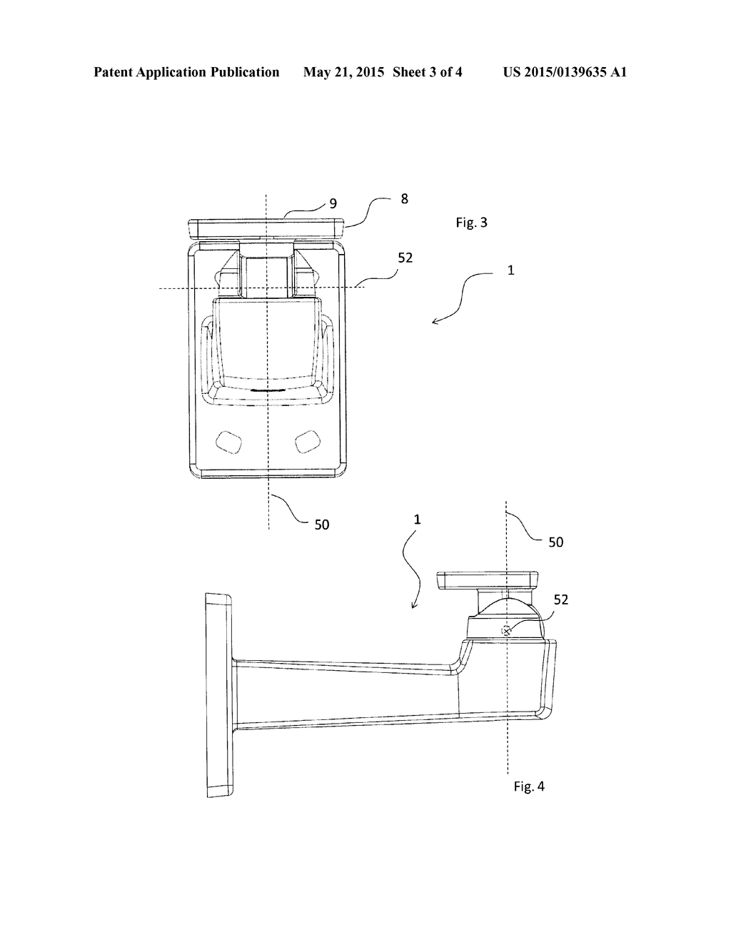 MOUNTING BRACKET - diagram, schematic, and image 04