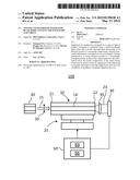 SYSTEM AND METHOD OF ESTIMATING BEAM MODE CONTENT FOR WAVEGUIDE ALIGNMENT diagram and image