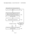 SYSTEM AND METHOD OF ESTIMATING BEAM MODE CONTENT FOR WAVEGUIDE ALIGNMENT diagram and image