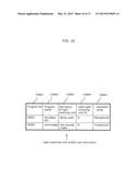 INFORMATION COMMUNICATION DEVICE diagram and image