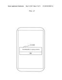 INFORMATION COMMUNICATION DEVICE diagram and image