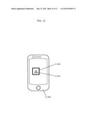 INFORMATION COMMUNICATION DEVICE diagram and image