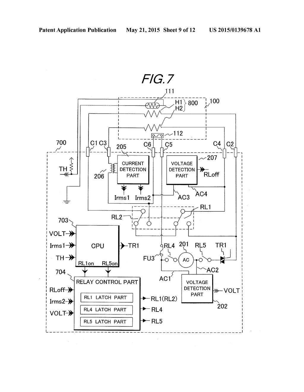 IMAGE FORMING APPARATUS - diagram, schematic, and image 10