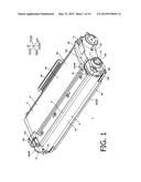 Developing Cartridge diagram and image