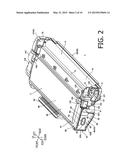 Developing Cartridge diagram and image