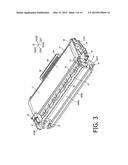 Developing Cartridge diagram and image