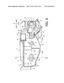 Developing Cartridge diagram and image