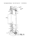 Developing Cartridge diagram and image