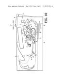 Developing Cartridge diagram and image