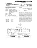 Self-Propelled Construction Machine diagram and image