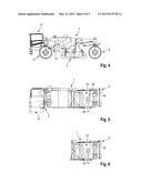 Self-Propelled Construction Machine diagram and image